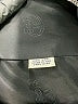 Wathne Black Blazer Size 8 - photo 7