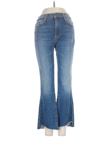 Black Orchid Denim Jeans (view 1)