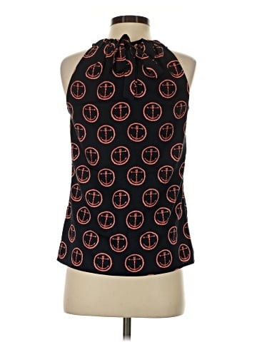 Outback Red Sleeveless Blouse (view 2)