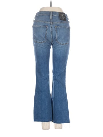 Black Orchid Denim Jeans (view 2)