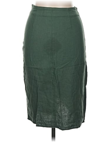 Zara Basic Casual Skirt (view 2)