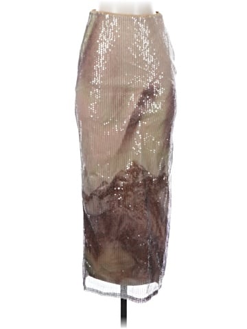 Urban Outfitters Formal Skirt (view 1)