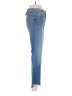 Black Orchid Denim Hearts Blue Jeans Size 24 waist - photo 4