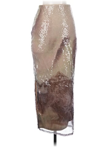 Urban Outfitters Formal Skirt (view 2)