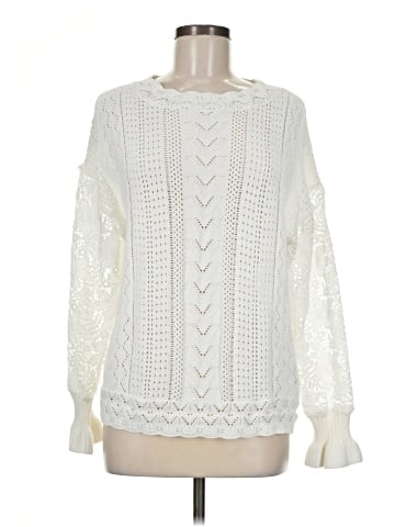 Unbranded Pullover Sweater (view 1)