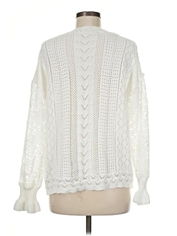 Unbranded Pullover Sweater (view 2)