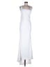 Lulus White Cocktail Dress Size M - photo 1