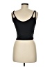 FIVE Black Tank Top Size M - photo 2
