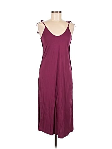 PilyQ Casual Dress (view 1)