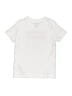 Levi's 100% Cotton Ivory White Short Sleeve T-Shirt Size 4T - photo 2