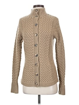Bill Blass Cashmere Cardigan (view 1)