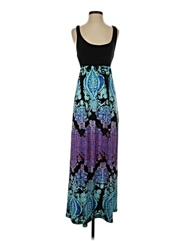 Chris & Carol Casual Dress (view 1)