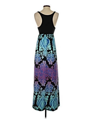 Chris & Carol Casual Dress (view 2)
