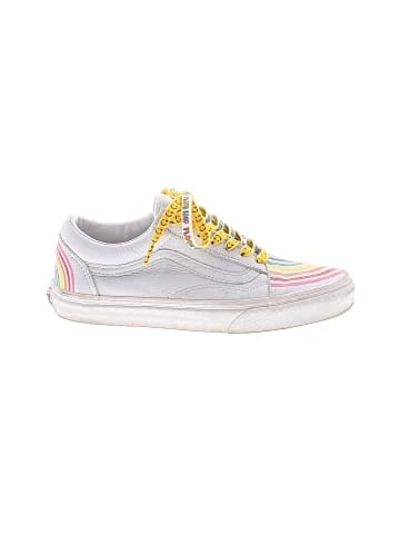 Vans Sneakers (view 1)