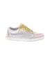 Vans Tie-dye Gray Sneakers Size 7 1/2 - photo 1