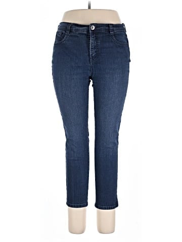 Style&Co Jeans (view 1)