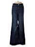 J.Crew Blue Jeans Size 26 waist (petite) - photo 1