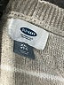 Old Navy Gray Pullover Sweater Size XXL - photo 7