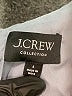 J.Crew Collection 100% Polyester Solid Blue Cocktail Dress Size 6 - photo 7