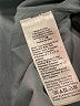 J.Crew Collection 100% Polyester Solid Blue Cocktail Dress Size 6 - photo 9