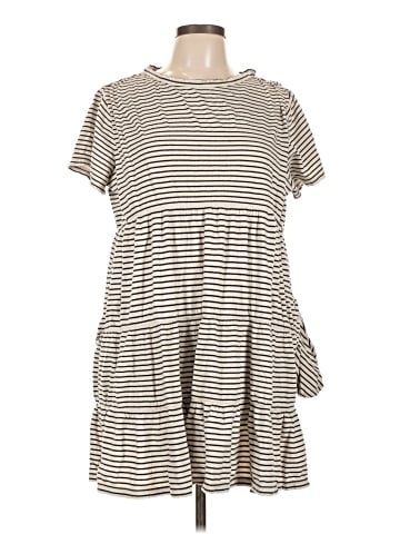 Ann Taylor LOFT Casual Dress (view 1)