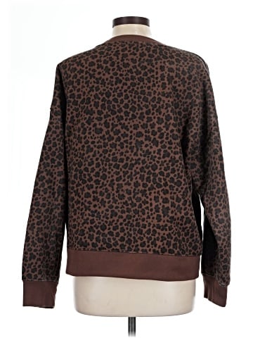 J.Crew Factory Store Long Sleeve T-Shirt (view 2)