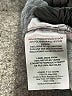 Adidas Gray Sweatpants Size L - photo 8