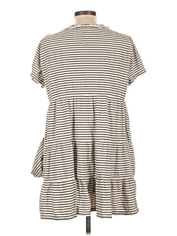 Ann Taylor LOFT Casual Dress (view 2)