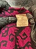 Balance Collection Purple Pullover Sweater Size S - photo 7