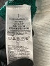 Gap Kids Stripes White Pullover Sweater Size 6 - 7 - photo 4
