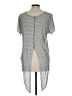 Aqua Gray Short Sleeve T-Shirt Size L - photo 2