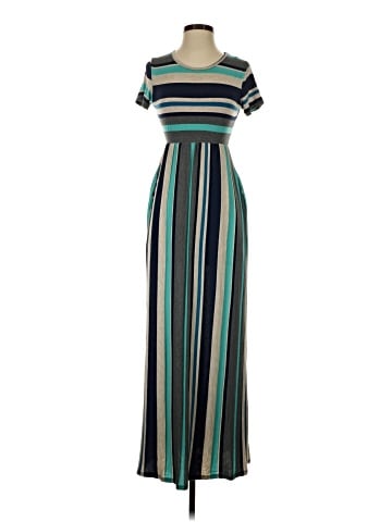 Filly Flair Casual Dress (view 1)