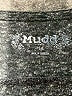 Mudd Gray Sleeveless T-Shirt Size 14 - photo 7
