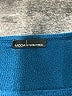 Moda International Blue Pullover Sweater Size L - photo 7