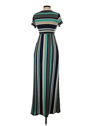 Filly Flair Casual Dress (view 2)