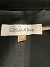 Calvin Klein 100% Polyester Black Vest Size 14 - photo 6