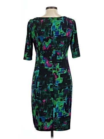 London Times Casual Dress (view 2)