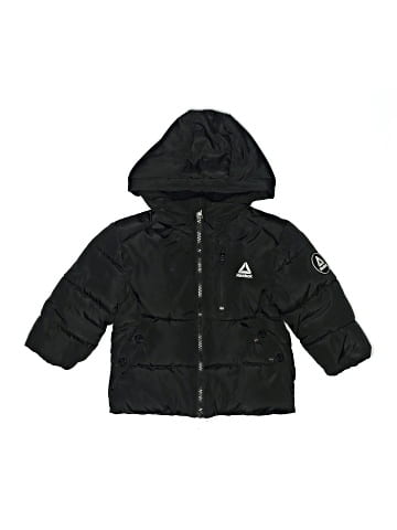 Reebok Snow Jacket (view 1)