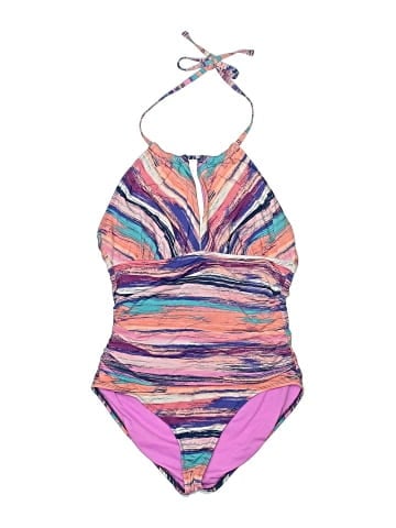 Liz Claiborne One Piece Swimsuit (view 1)