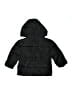 Reebok 100% Polyester Solid Black Snow Jacket Size 2T - photo 2