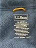 L.L.Bean 100% Polyester Blue Vest Size M - photo 6