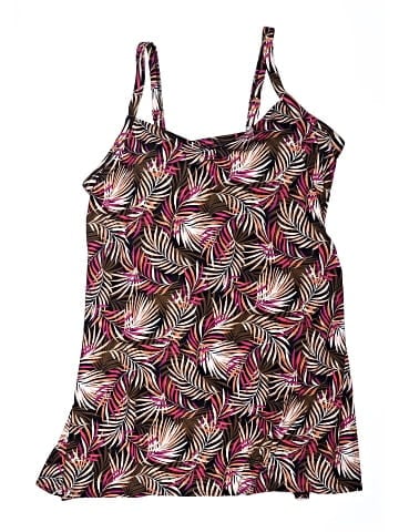 Lands' End One Piece Swimsuit (view 1)