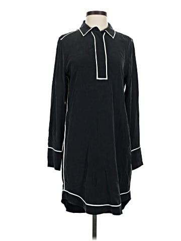 Equipment Casual Dress (view 1)