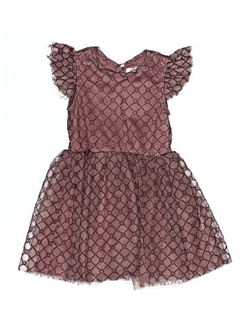 Nannette Dress (view 1)