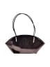 Beijo Burgundy Shoulder Bag One size - photo 1