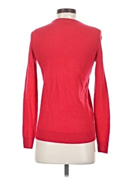 C by Bloomingdales Cashmere Pullover Sweater (view 2)