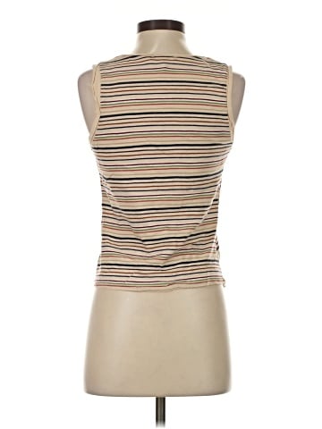 Bordeaux Tank Top (view 2)