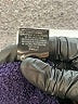 Sanctuary Blue Pullover Sweater Size S - photo 9