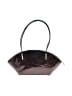 Beijo Burgundy Shoulder Bag One size - photo 3