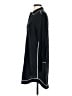 Equipment 100% Silk Black Casual Dress Size S - photo 5